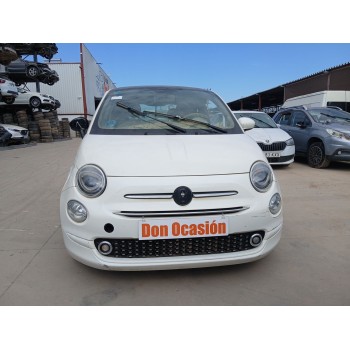 fiat 500 (312_) del año 2019