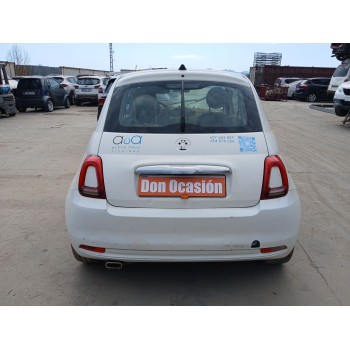 fiat 500 (312_) del año 2019