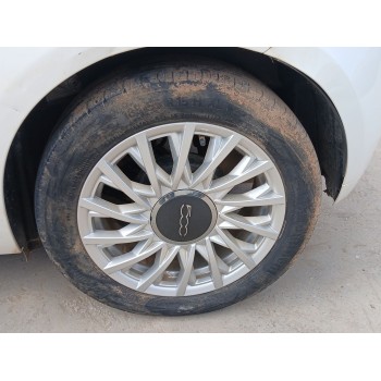 fiat 500 (312_) del año 2019