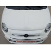 Recambio de capot para fiat 500 (312_) 1.2 (312axa1a) referencia OEM IAM   