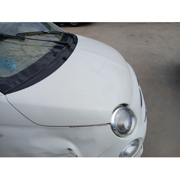 Recambio de capot para fiat 500 (312_) 1.2 (312axa1a) referencia OEM IAM   
