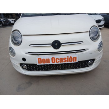 Recambio de paragolpes delantero para fiat 500 (312_) 1.2 (312axa1a) referencia OEM IAM   