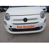 Recambio de paragolpes delantero para fiat 500 (312_) 1.2 (312axa1a) referencia OEM IAM   