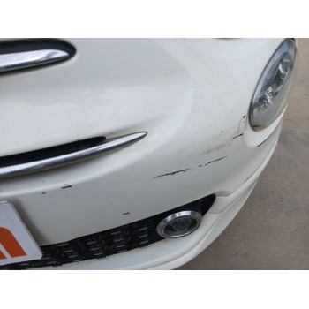 Recambio de paragolpes delantero para fiat 500 (312_) 1.2 (312axa1a) referencia OEM IAM   