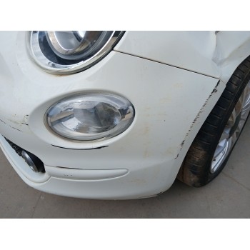 Recambio de paragolpes delantero para fiat 500 (312_) 1.2 (312axa1a) referencia OEM IAM   