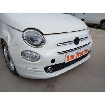 Recambio de paragolpes delantero para fiat 500 (312_) 1.2 (312axa1a) referencia OEM IAM   