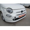 Recambio de paragolpes delantero para fiat 500 (312_) 1.2 (312axa1a) referencia OEM IAM   
