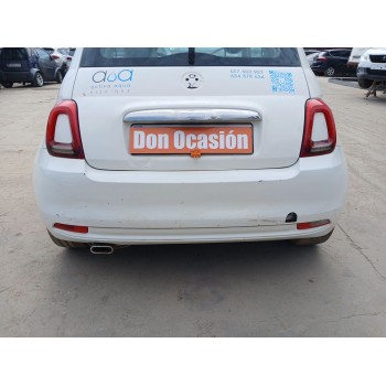 PARAGOLPES TRASERO 735735441 