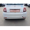 Recambio de paragolpes trasero para fiat 500 (312_) 1.2 (312axa1a) referencia OEM IAM   