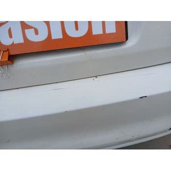 Recambio de paragolpes trasero para fiat 500 (312_) 1.2 (312axa1a) referencia OEM IAM   