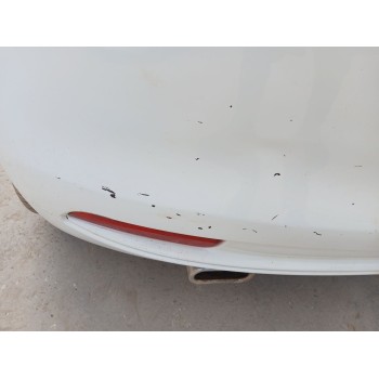 Recambio de paragolpes trasero para fiat 500 (312_) 1.2 (312axa1a) referencia OEM IAM   