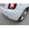Recambio de paragolpes trasero para fiat 500 (312_) 1.2 (312axa1a) referencia OEM IAM   