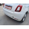 Recambio de paragolpes trasero para fiat 500 (312_) 1.2 (312axa1a) referencia OEM IAM   