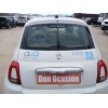 Recambio de porton trasero para fiat 500 (312_) 1.2 (312axa1a) referencia OEM IAM   
