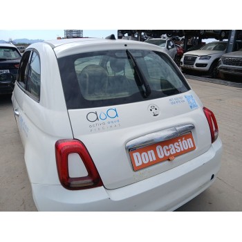 Recambio de porton trasero para fiat 500 (312_) 1.2 (312axa1a) referencia OEM IAM   
