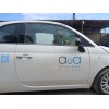Recambio de puerta delantera derecha para fiat 500 (312_) 1.2 (312axa1a) referencia OEM IAM   