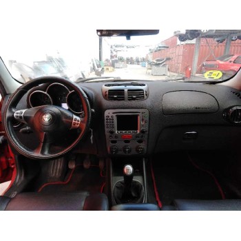 alfa romeo 147 (190) del año 2003