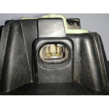 Recambio de motor calefaccion para dacia duster laureate 4x2 referencia OEM IAM N106609Z N106415P 