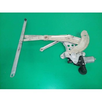 Recambio de elevalunas delantero derecho para suzuki swift azg (nz) glx referencia OEM IAM TIJERA 8340163J51000 3 PUERTAS 