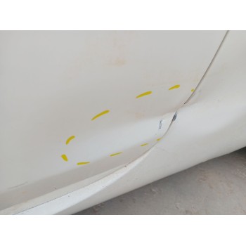 Recambio de puerta delantera izquierda para fiat 500 (312_) 1.2 (312axa1a) referencia OEM IAM   