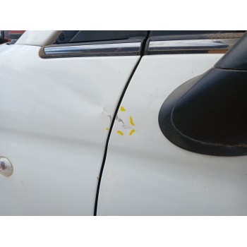Recambio de puerta delantera izquierda para fiat 500 (312_) 1.2 (312axa1a) referencia OEM IAM   