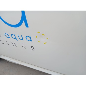 Recambio de puerta delantera izquierda para fiat 500 (312_) 1.2 (312axa1a) referencia OEM IAM   