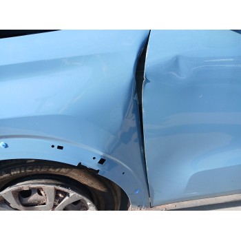 Recambio de aleta delantera izquierda para citroën c3 iv (cc_, cb_), 1.2 puretech 100 (cchpv4) referencia OEM IAM   