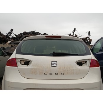 seat leon (1p1) del año 2010