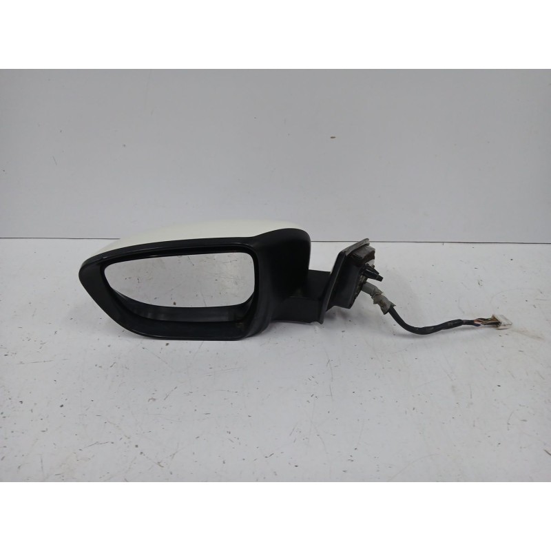 RETROVISOR IZQUIERDO