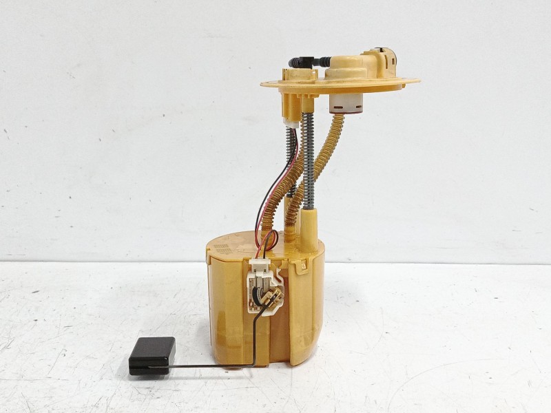 Recambio de aforador para toyota yaris (_p9_) 1.4 d-4d (nlp90_) referencia OEM IAM 770100D020  