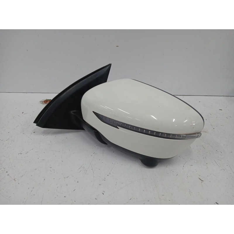 RETROVISOR IZQUIERDO