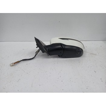 Recambio de retrovisor izquierdo para nissan qashqai ii (j11, j11_) 1.5 dci referencia OEM IAM   