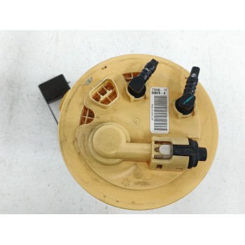 Recambio de aforador para toyota yaris (_p9_) 1.4 d-4d (nlp90_) referencia OEM IAM 770100D020  