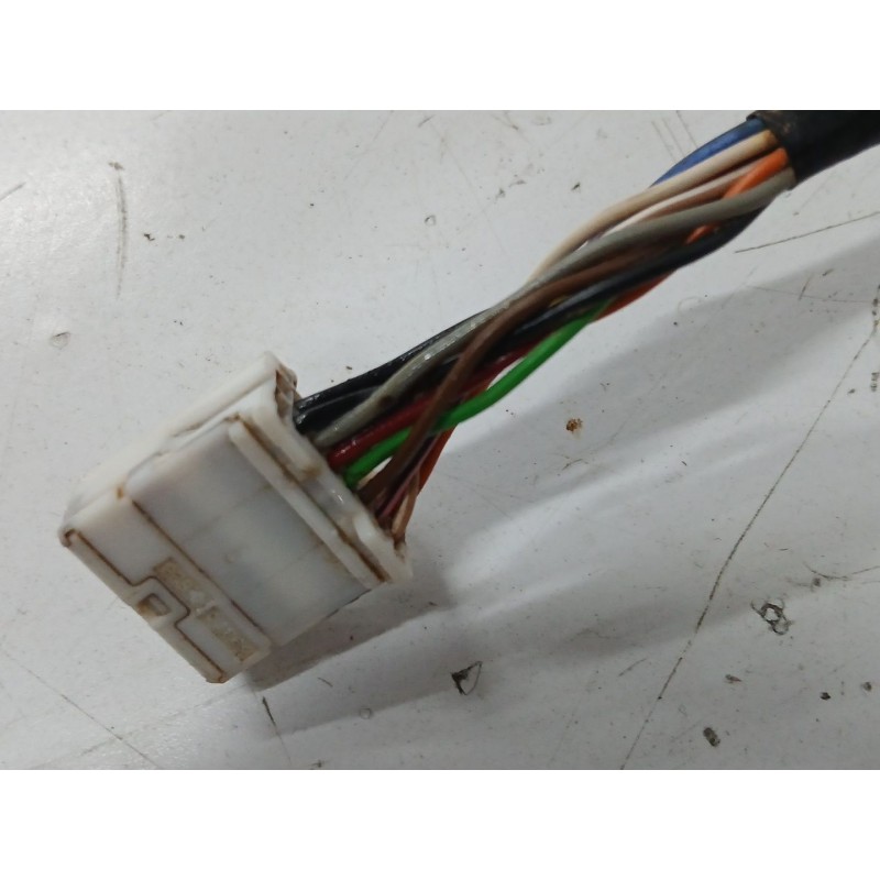 RETROVISOR IZQUIERDO
