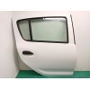 Recambio de puerta trasera derecha para dacia sandero ii (b8_) tce 90 (b8m1, b8ma) referencia OEM IAM 821002434R  