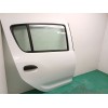 Recambio de puerta trasera derecha para dacia sandero ii (b8_) tce 90 (b8m1, b8ma) referencia OEM IAM 821002434R  