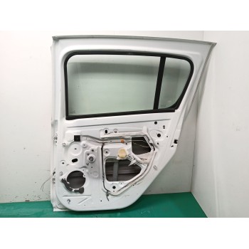 Recambio de puerta trasera derecha para dacia sandero ii (b8_) tce 90 (b8m1, b8ma) referencia OEM IAM 821002434R  