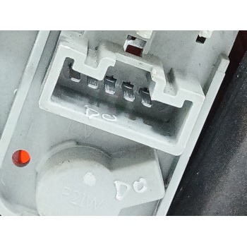 Recambio de piloto trasero izquierdo para toyota yaris (_p9_) 1.4 d-4d (nlp90_) referencia OEM IAM   