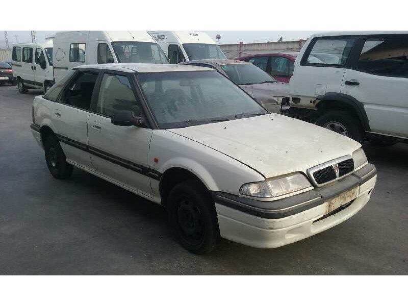 MG SERIE 200 (XW)