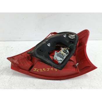 Recambio de piloto trasero izquierdo para toyota yaris (_p9_) 1.4 d-4d (nlp90_) referencia OEM IAM   