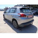 PEUGEOT 2008 I (CU_)