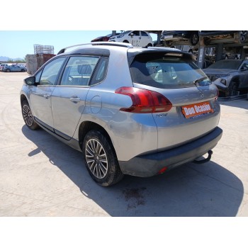 peugeot 2008 i (cu_) del año 2017
