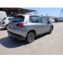 PEUGEOT 2008 I (CU_)