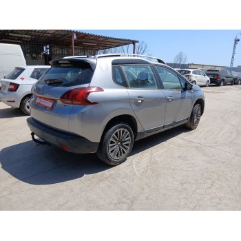 peugeot 2008 i (cu_) del año 2017