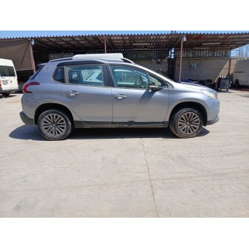 peugeot 2008 i (cu_) del año 2017