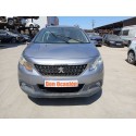 PEUGEOT 2008 I (CU_)