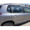 Recambio de puerta trasera derecha para peugeot 2008 i (cu_) 1.2 thp 110 / puretech 110 referencia OEM IAM   