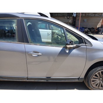 Recambio de puerta delantera derecha para peugeot 2008 i (cu_) 1.2 thp 110 / puretech 110 referencia OEM IAM   
