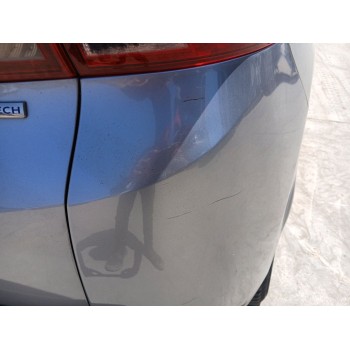 Recambio de paragolpes trasero para peugeot 2008 i (cu_) 1.2 thp 110 / puretech 110 referencia OEM IAM   