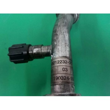 Recambio de tubos aire acondicionado para bmw serie 3 lim. (f30) 316d referencia OEM IAM 64539212232  